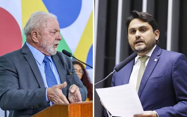 Lula defende presunção de inocência, mas afirma que decidirá hoje sobre o destino de Juscelino Filho