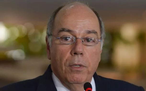 Mauro Vieira