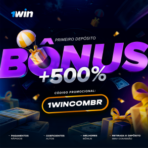 Site 1Win Casino: um espaço único