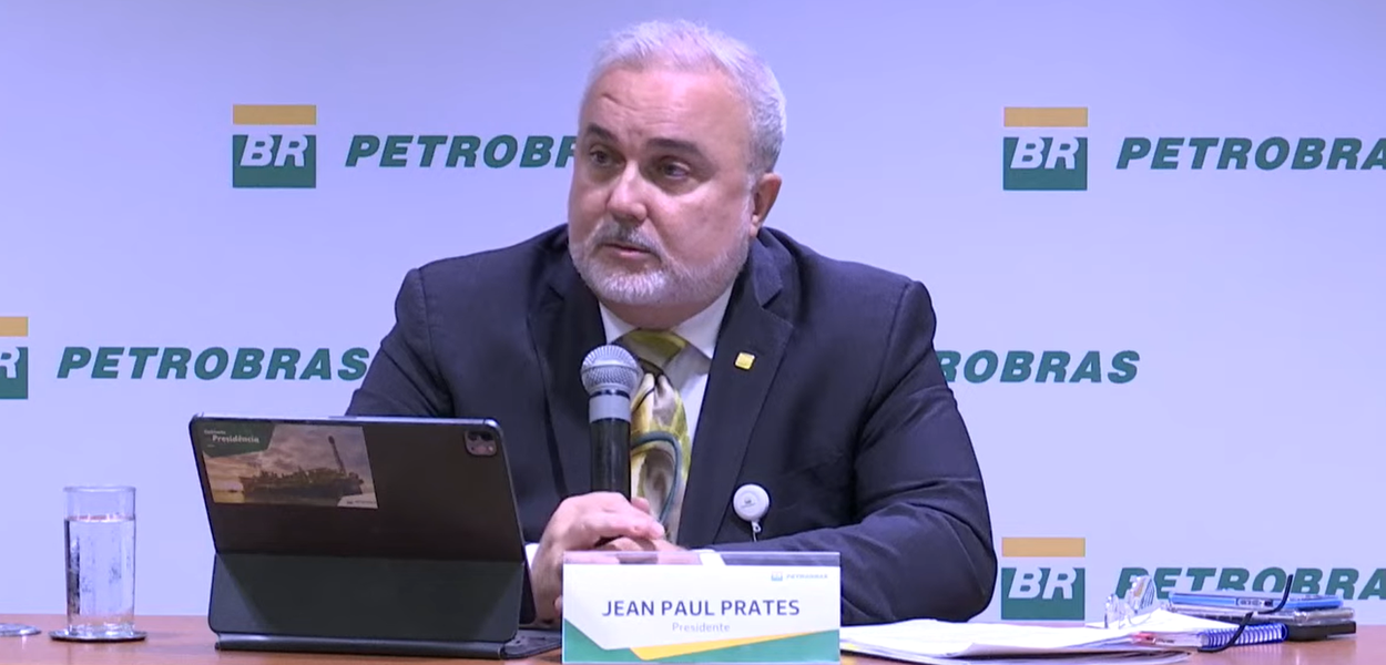 Jean Paul Prates