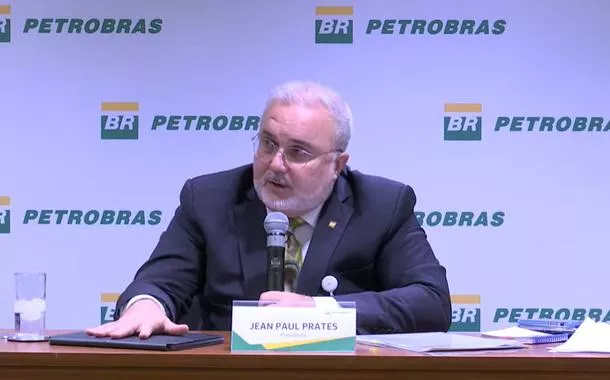 Prates diz que governo será responsável por decidir sobre pagamentos de dividendos da Petrobras