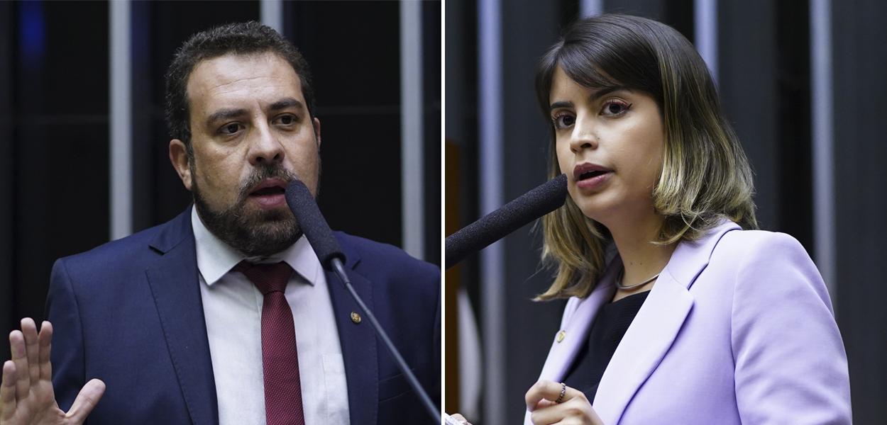 Esquerda quer reproduzir chapa Lula-Alckmin em São Paulo com Boulos-Tabata para 2024 - Brasil 247
