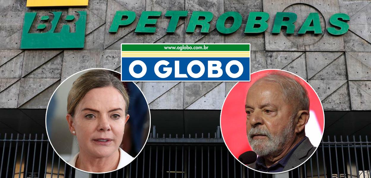 Grupo Globo - Mídia e Conteúdo