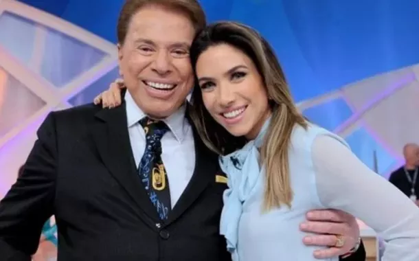 Em testamento, Silvio Santos dividiu fortuna entre as filhas