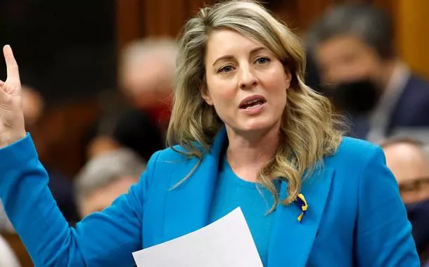 Melanie Joly