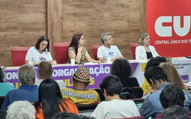 Dia 20, nas ruas contra a ditadura dos banqueiros