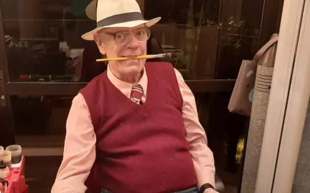 Herdeiros de Paulo Caruso não me reconhecem como sócio do "Bar Brasil"