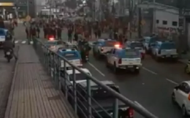 Torcidas organizadas, Estado, violência e a necessidade de um debate não maniqueísta
