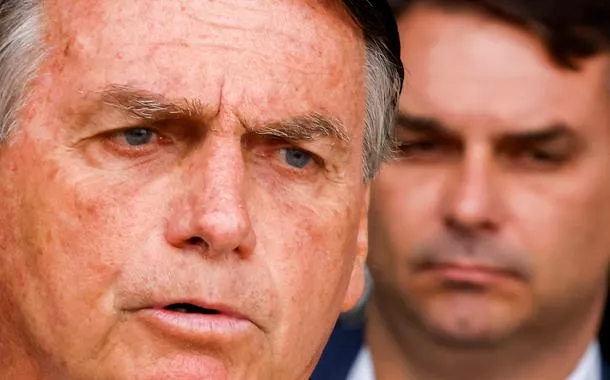 Bolsonaro prometeu interferência em órgãos federais para beneficiar Flávio, revela áudio