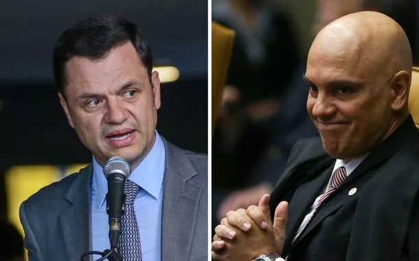 Moraes solta Anderson Torres após quatro meses. Será que delatou?