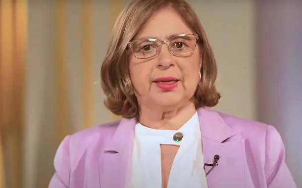 Ministra das Mulheres critica postura de Abel Ferreira com repórter e fala em "silenciamento das jornalistas"