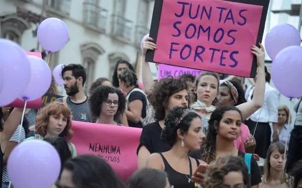 A mitologia e o labirinto do poder masculino