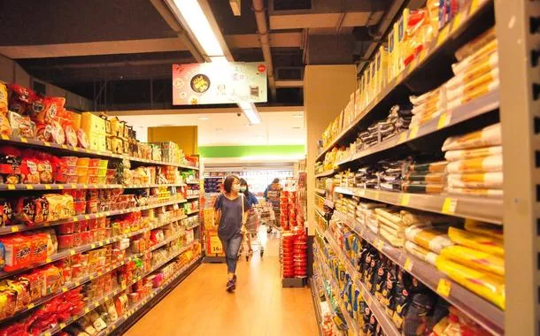 Prévia da inflação registra queda de 0,14% em agosto