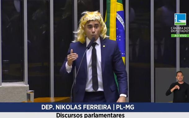 Nikolas Ferreira