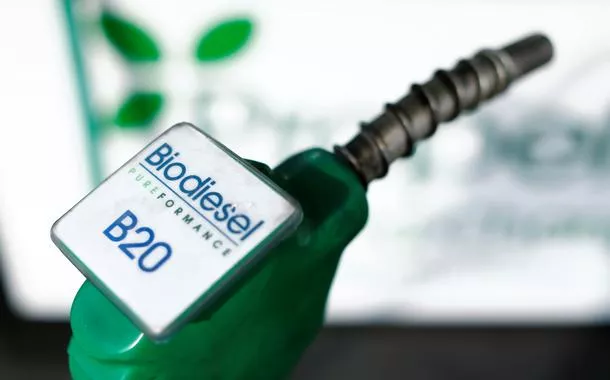 Uso de biodiesel cresce em 20 anos