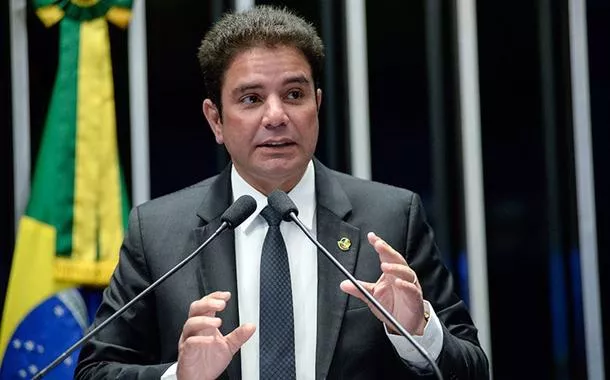 Defesa de Cameli diz que pedido de afastamento do governador do Acre é "arbitrário e absurdo"