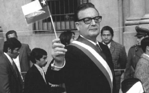 50 anos do golpe no Chile: os 1001 dias da Unidade Popular