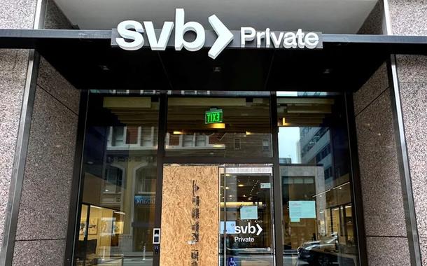 Silicon Valley Bank, banco financiador de startups, quebra nos EUA