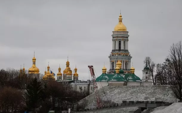 Conselho Mundial de Igrejas expressa preocupação com repressão à Igreja Ortodoxa Ucraniana do Patriarcado de Moscou em Kiev