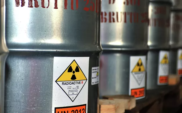 Combustível nuclear