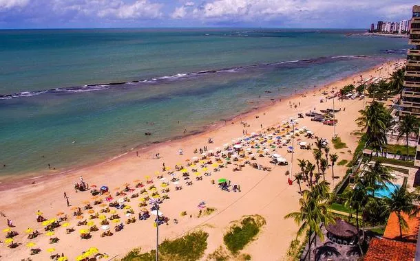 Marinha: debate sobre PEC das Praias deve centrar-se na questão da soberania nacional