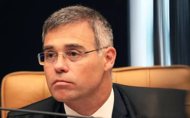 André Mendonça