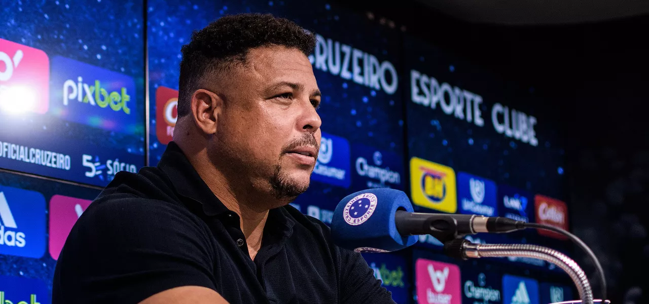 Ronaldo Nazário