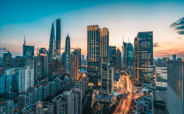China se consolida como 'oásis do desenvolvimento' para os negócios globais
