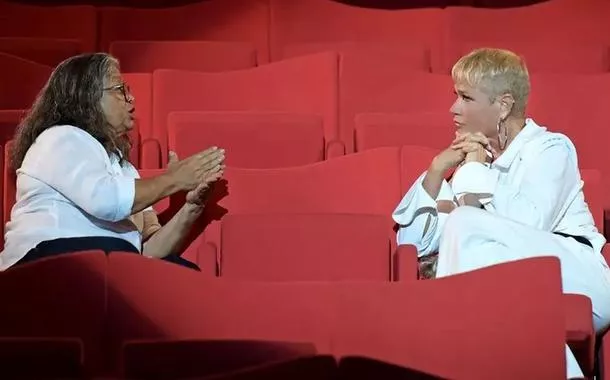 Novo reencontro entre Xuxa e Marlene é assunto mais comentado do Brasil: “tinha raiva, pois era muito saudável”