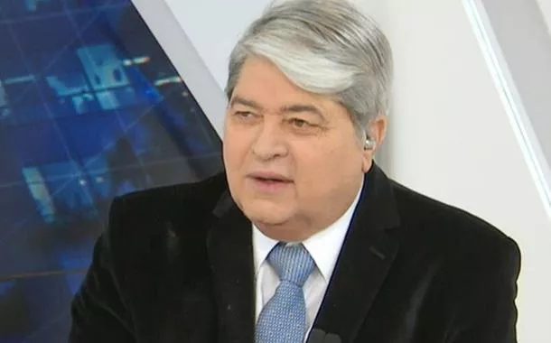 Datena é um candidato com visibilidade e viabilidade, diz líder tucano em SP