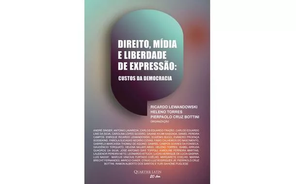 O direito e a mídia: uma relação controversa e inevitável