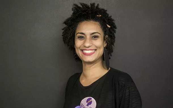 No Rio, desaparece o material sobre a intervenção militar no ano do assassinato de Marielle