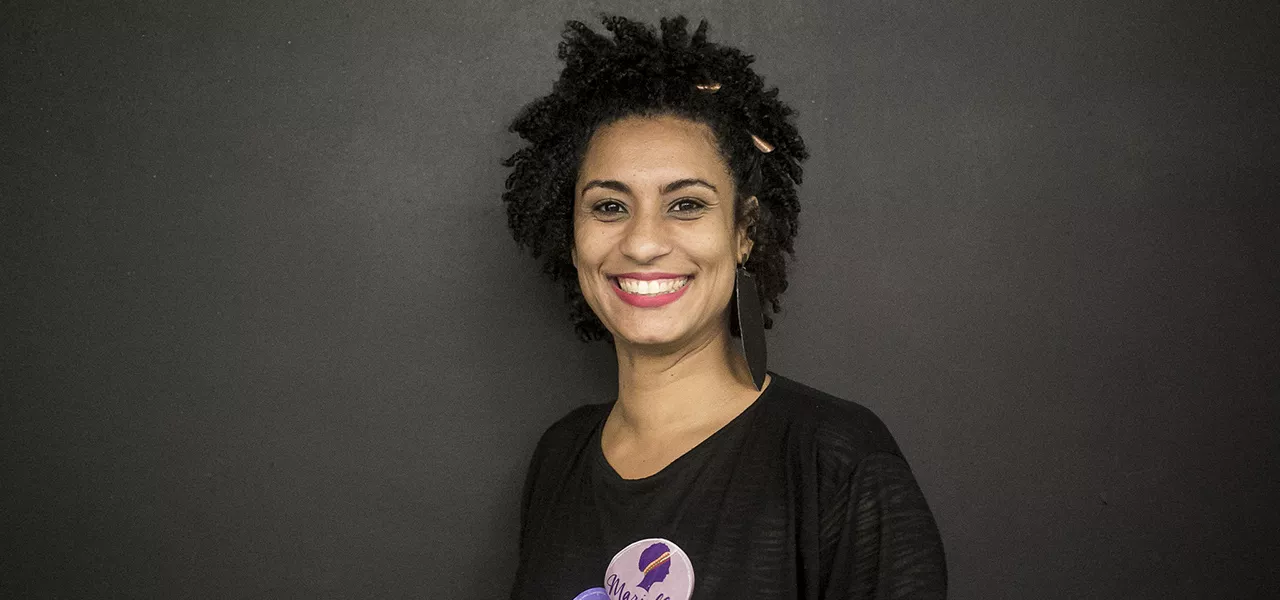 Marielle Franco