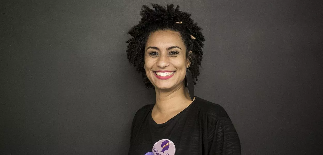 Marielle Franco