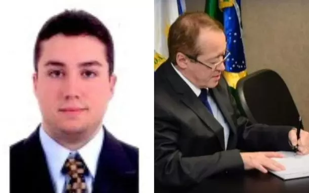 PF atrás de desembargador federal do TRF-1 e filho advogado: venda de sentenças e tráfico