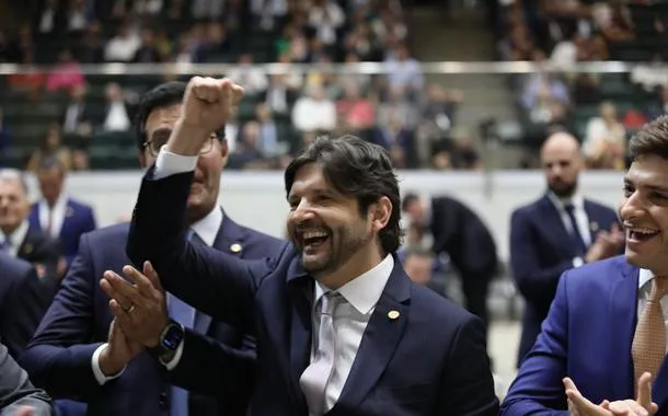 Deputado André do Prado