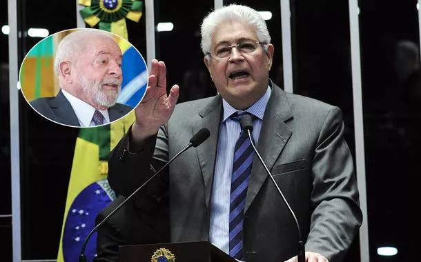 "Lula, governe para o povo ou o povo te abandona", alerta Requião