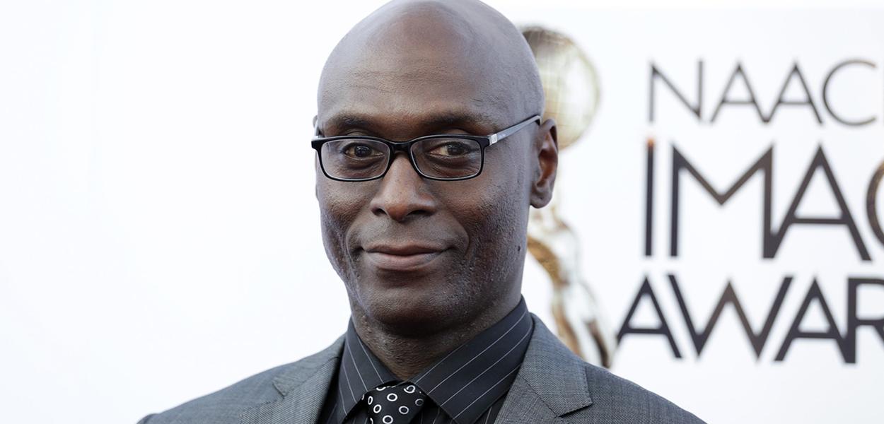 Lance Reddick, ator de The Wire e John Wick, morre aos 60 anos