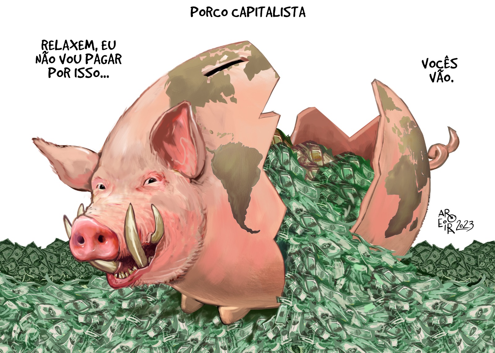 (Foto: Renato Aroeira)