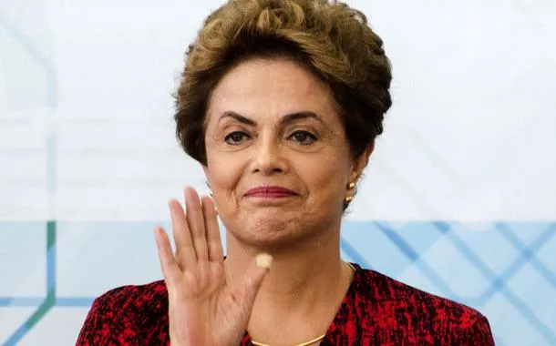 Lembrar à imprensa: foi golpe!