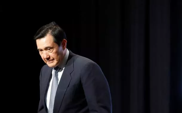 Ex-líder taiwanês visitará a China continental de 1º a 11 de abril