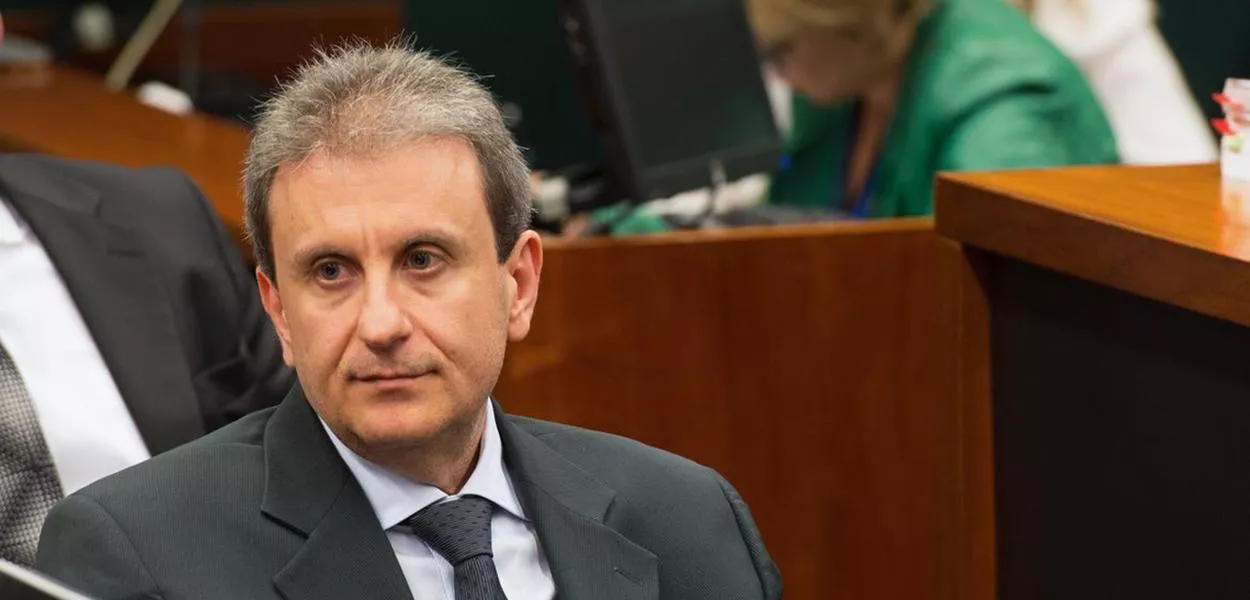 Alberto Youssef