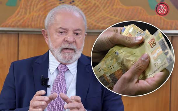 Governo Lula destina R$ 15,8 bilhões para estados e municípios por perdas com ICMS