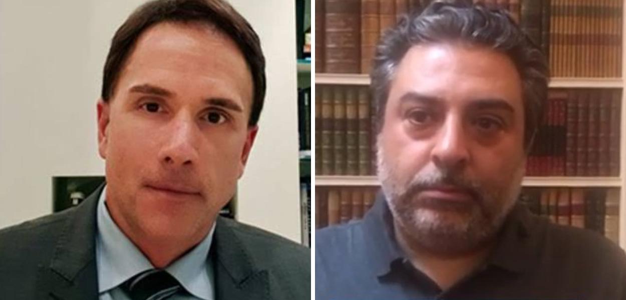 Exclusivo: Novo relator do caso Tacla Duran levou para gabinete no