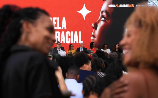 Pacto da ONU quer alcançar 50% de negros em posições de liderança