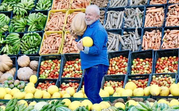 Governo Lula celebra Dia do Agricultor com AgroAmigo, programa de crédito bilionário