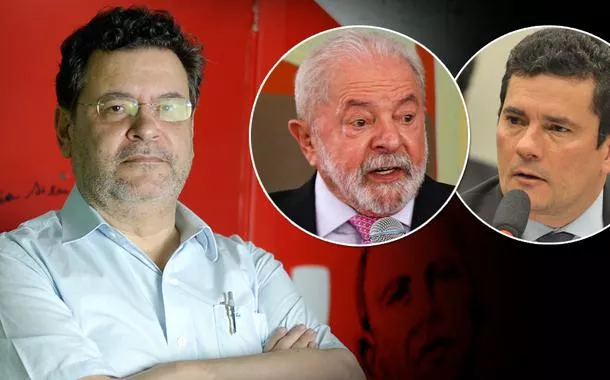Rui Costa Pimenta, Lula e Moro
