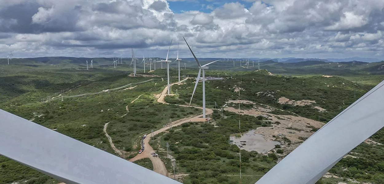 Energia eólica