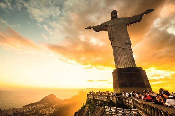 Qual é o lugar mais bonito do Brasil: conheça os nossos favoritos