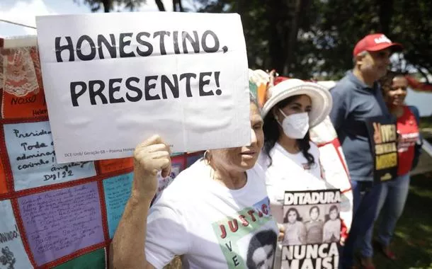 Comissão da Anistia começa a rever casos de reparação negados